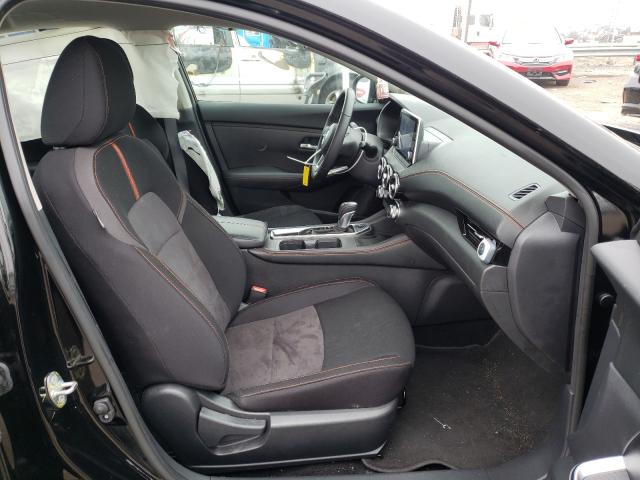 Photo 4 VIN: 3N1AB8DV5LY251810 - NISSAN SENTRA SR 