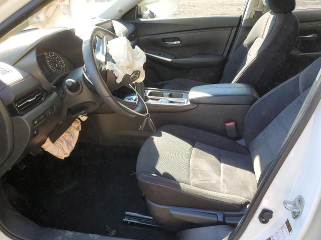 Photo 6 VIN: 3N1AB8DV5LY272415 - NISSAN SENTRA SR 