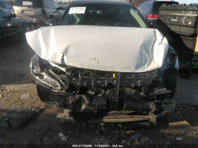 Photo 5 VIN: 3N1AB8DV5LY275783 - NISSAN SENTRA 