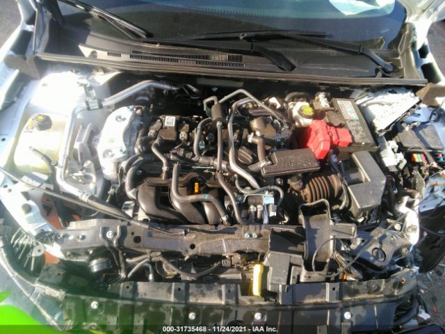 Photo 9 VIN: 3N1AB8DV5LY275783 - NISSAN SENTRA 