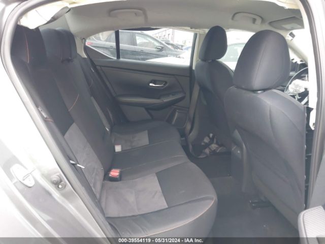 Photo 7 VIN: 3N1AB8DV5LY284144 - NISSAN SENTRA 