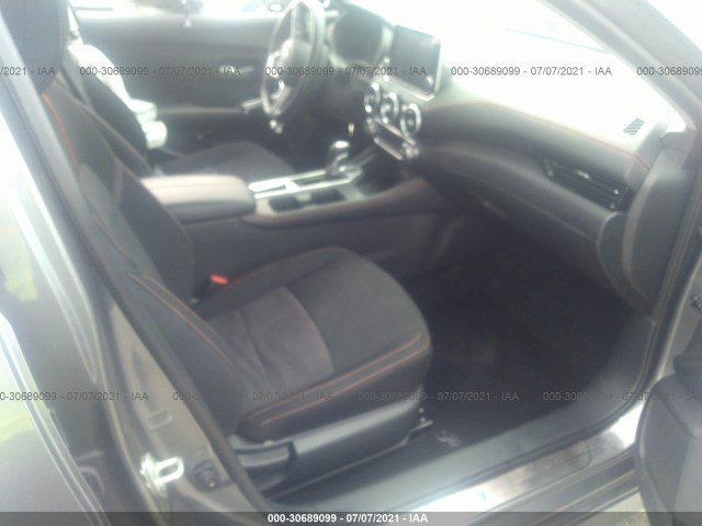 Photo 4 VIN: 3N1AB8DV5LY287772 - NISSAN SENTRA 