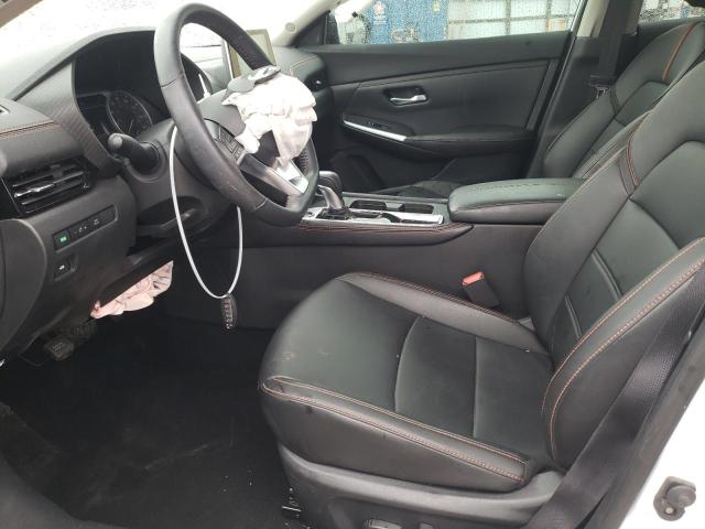 Photo 6 VIN: 3N1AB8DV5LY293832 - NISSAN SENTRA 