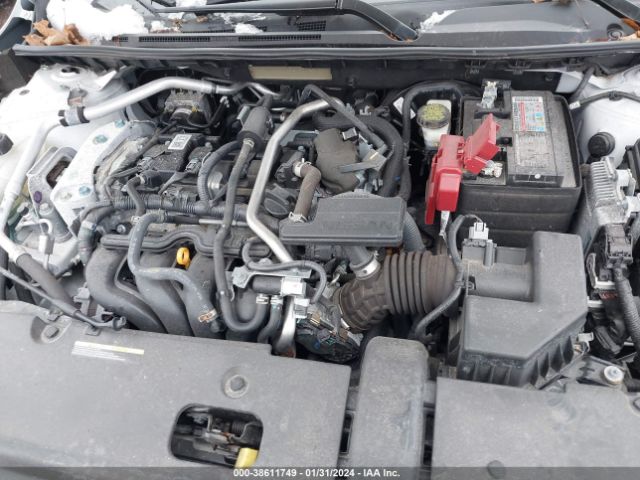 Photo 9 VIN: 3N1AB8DV5LY300231 - NISSAN SENTRA 