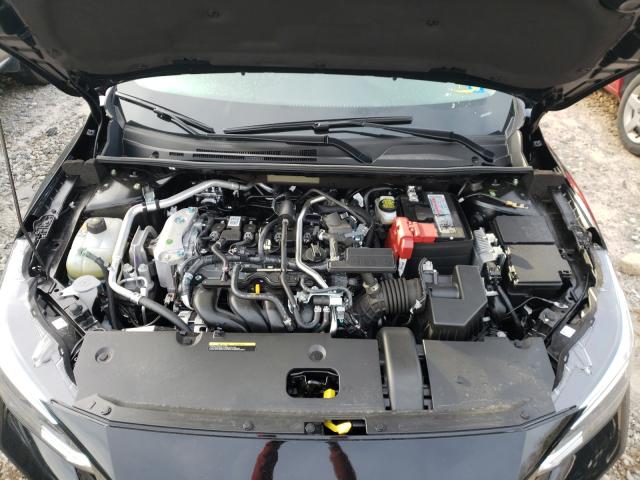 Photo 6 VIN: 3N1AB8DV5LY306255 - NISSAN SENTRA SR 