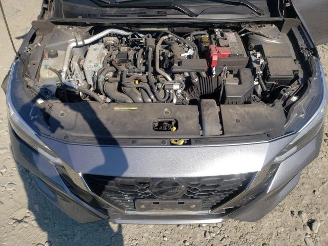 Photo 10 VIN: 3N1AB8DV5MY202897 - NISSAN SENTRA SR 