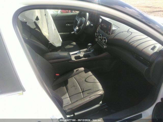 Photo 4 VIN: 3N1AB8DV5MY207923 - NISSAN SENTRA 