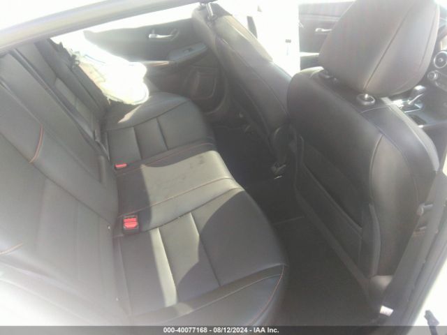 Photo 7 VIN: 3N1AB8DV5MY207923 - NISSAN SENTRA 