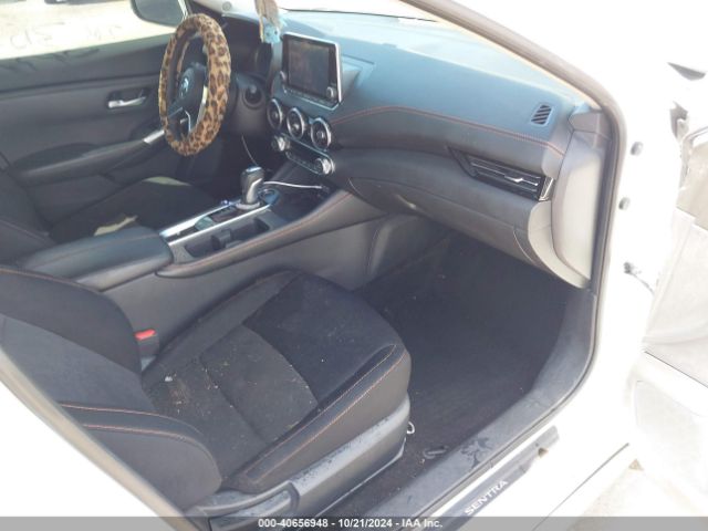 Photo 4 VIN: 3N1AB8DV5MY208411 - NISSAN SENTRA 