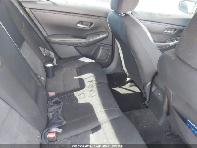 Photo 7 VIN: 3N1AB8DV5MY208411 - NISSAN SENTRA 