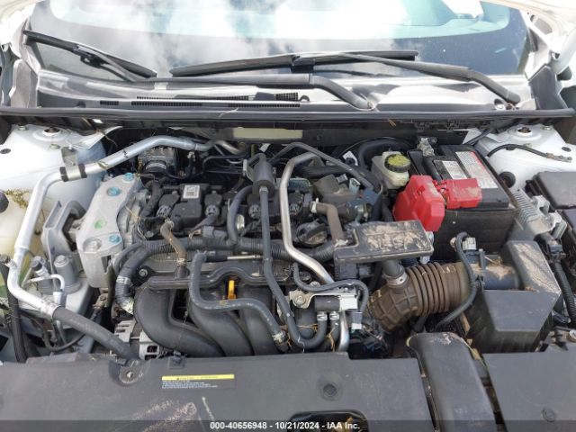 Photo 9 VIN: 3N1AB8DV5MY208411 - NISSAN SENTRA 