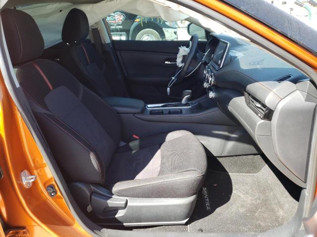 Photo 4 VIN: 3N1AB8DV5MY211650 - NISSAN SENTRA SR 