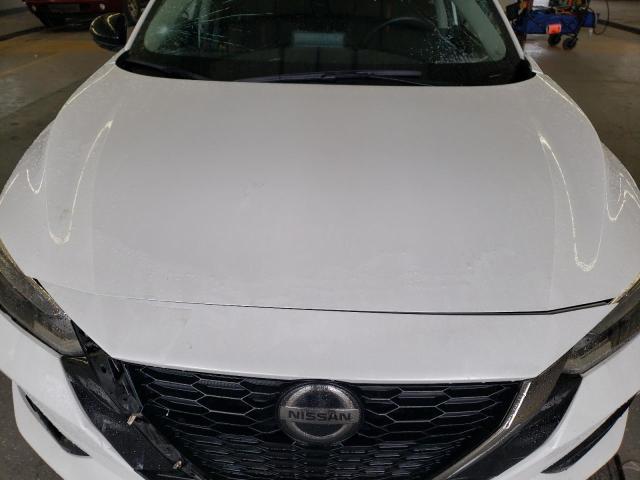 Photo 10 VIN: 3N1AB8DV5MY215570 - NISSAN SENTRA SR 