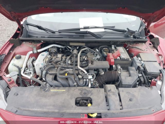 Photo 9 VIN: 3N1AB8DV5MY227640 - NISSAN SENTRA 