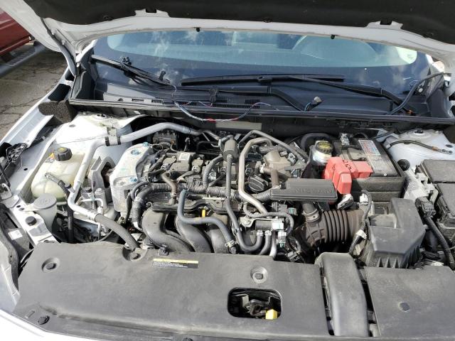 Photo 10 VIN: 3N1AB8DV5MY227671 - NISSAN SENTRA SR 