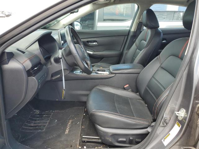 Photo 6 VIN: 3N1AB8DV5MY271069 - NISSAN SENTRA SR 