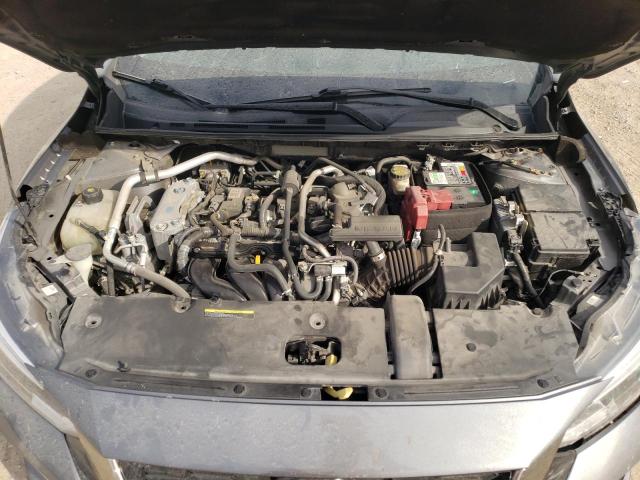 Photo 10 VIN: 3N1AB8DV5MY279754 - NISSAN SENTRA SR 