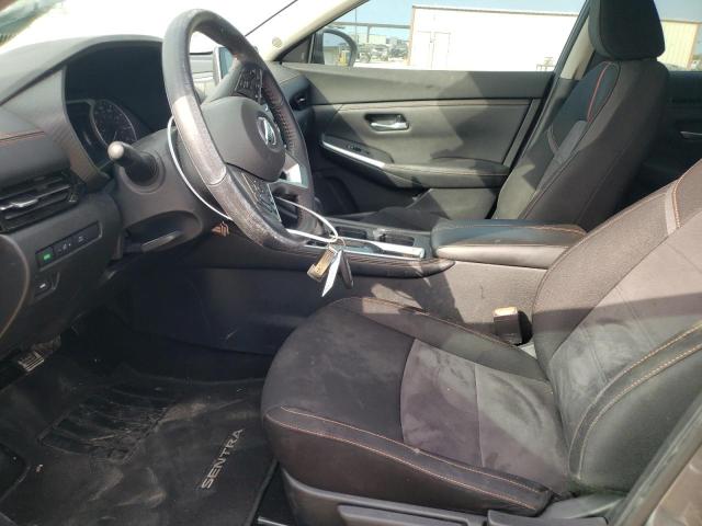 Photo 6 VIN: 3N1AB8DV5MY279754 - NISSAN SENTRA SR 