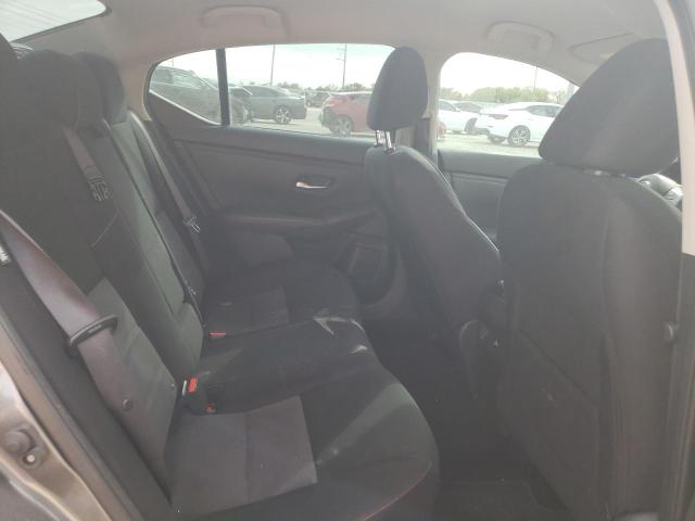 Photo 9 VIN: 3N1AB8DV5MY279754 - NISSAN SENTRA SR 