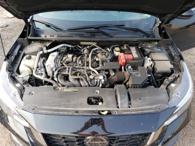 Photo 10 VIN: 3N1AB8DV5MY291757 - NISSAN SENTRA SR 