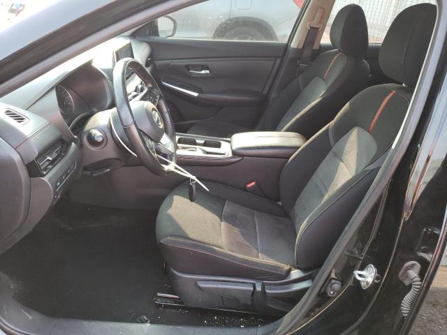 Photo 6 VIN: 3N1AB8DV5MY291757 - NISSAN SENTRA SR 