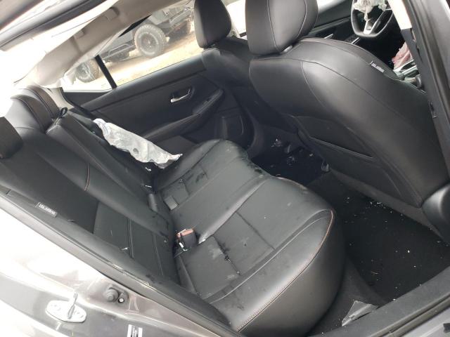 Photo 5 VIN: 3N1AB8DV5MY294965 - NISSAN SENTRA SR 