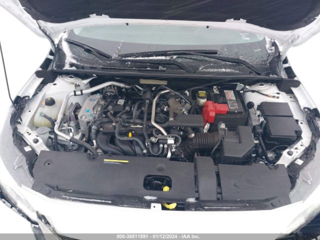 Photo 9 VIN: 3N1AB8DV5MY296750 - NISSAN SENTRA 