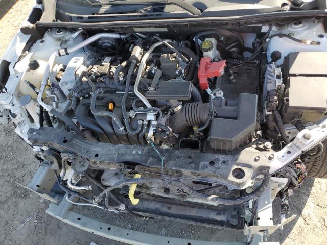 Photo 10 VIN: 3N1AB8DV5MY296988 - NISSAN SENTRA 