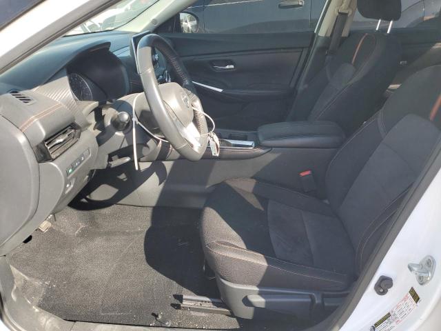 Photo 6 VIN: 3N1AB8DV5MY296988 - NISSAN SENTRA 