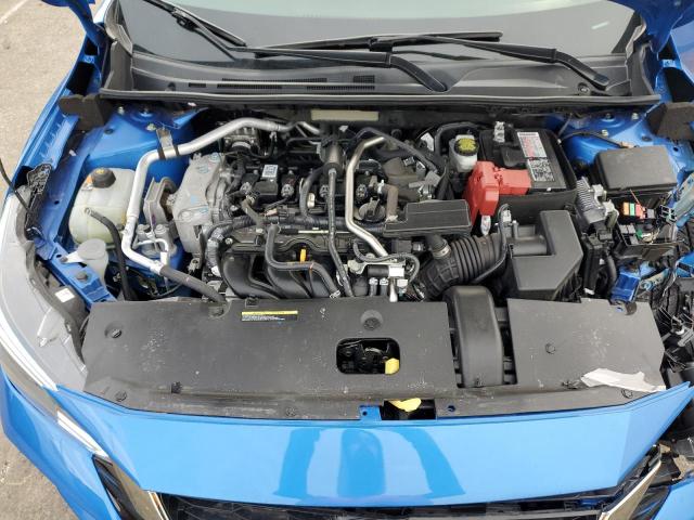 Photo 10 VIN: 3N1AB8DV5MY308184 - NISSAN SENTRA 