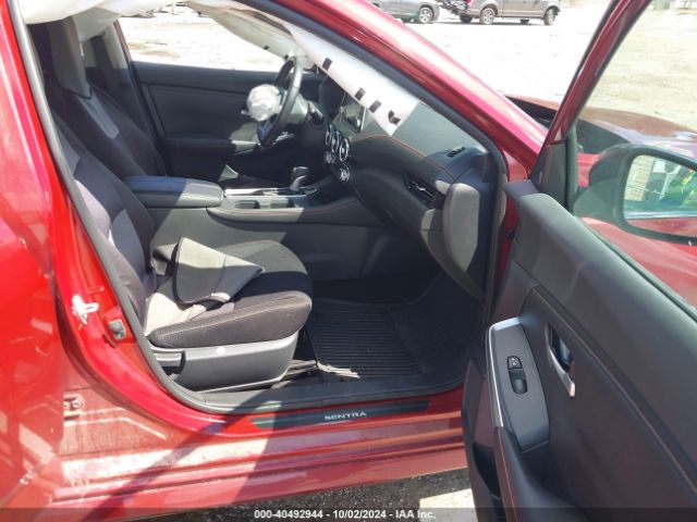 Photo 4 VIN: 3N1AB8DV5MY326121 - NISSAN SENTRA 