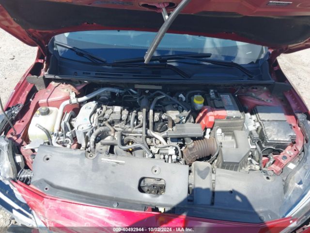 Photo 9 VIN: 3N1AB8DV5MY326121 - NISSAN SENTRA 