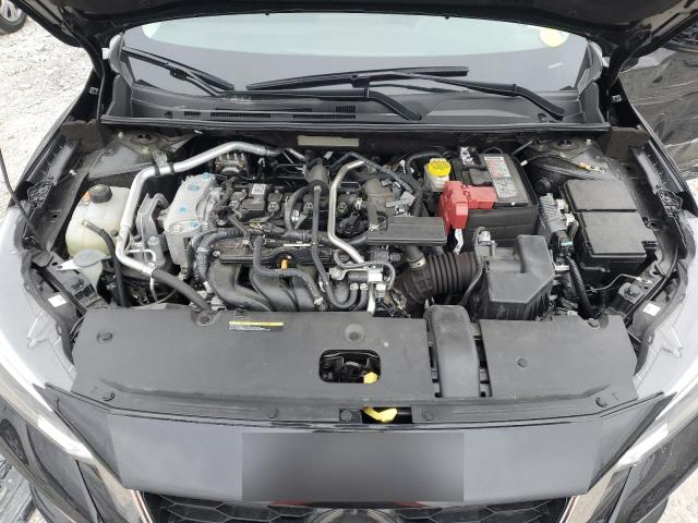 Photo 10 VIN: 3N1AB8DV5NY212251 - NISSAN SENTRA SR 