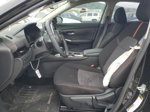 Photo 6 VIN: 3N1AB8DV5NY212251 - NISSAN SENTRA SR 