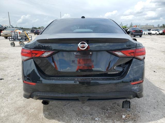 Photo 5 VIN: 3N1AB8DV5NY229891 - NISSAN SENTRA SR 