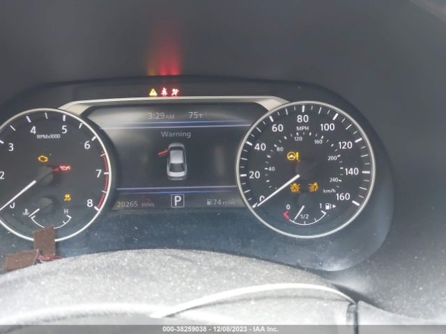 Photo 6 VIN: 3N1AB8DV5NY231057 - NISSAN SENTRA 