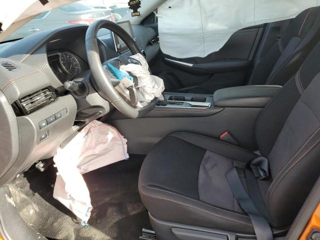 Photo 6 VIN: 3N1AB8DV5NY236954 - NISSAN SENTRA SR 