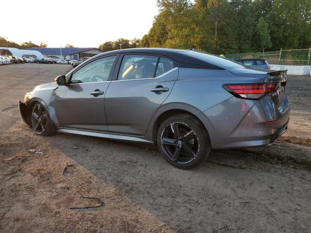 Photo 1 VIN: 3N1AB8DV5NY244259 - NISSAN SENTRA 