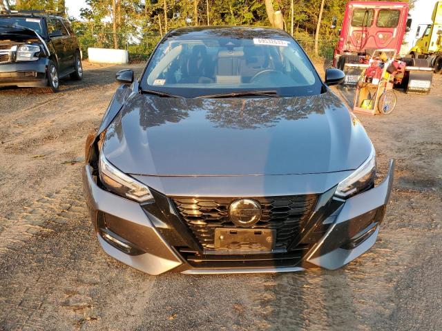 Photo 4 VIN: 3N1AB8DV5NY244259 - NISSAN SENTRA 