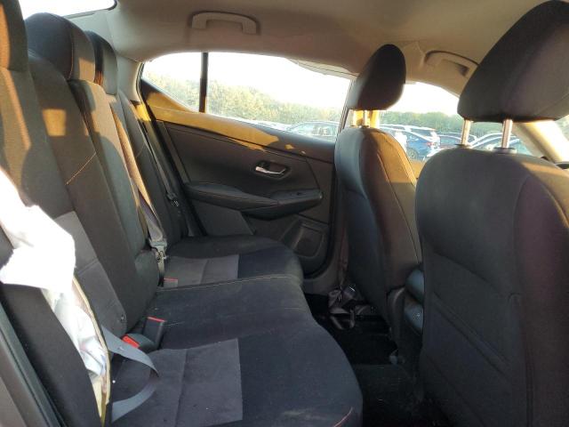 Photo 9 VIN: 3N1AB8DV5NY244259 - NISSAN SENTRA 