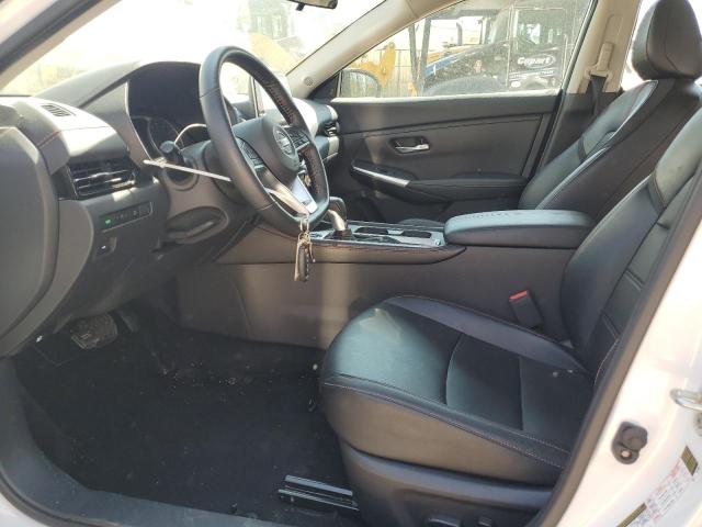 Photo 6 VIN: 3N1AB8DV5NY244469 - NISSAN SENTRA SR 