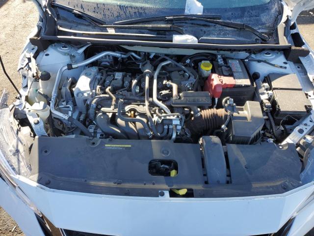 Photo 10 VIN: 3N1AB8DV5NY286057 - NISSAN SENTRA SR 