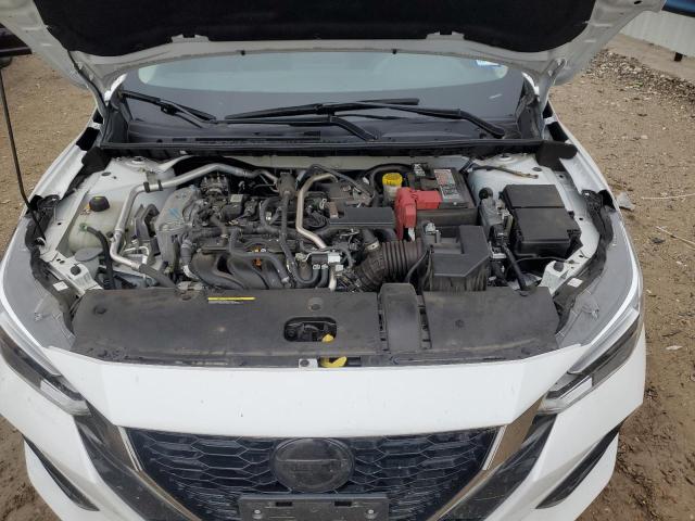 Photo 10 VIN: 3N1AB8DV5NY305853 - NISSAN SENTRA SR 