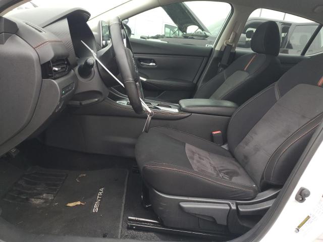 Photo 6 VIN: 3N1AB8DV5NY305853 - NISSAN SENTRA SR 