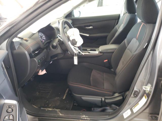 Photo 6 VIN: 3N1AB8DV5NY315556 - NISSAN SENTRA SR 