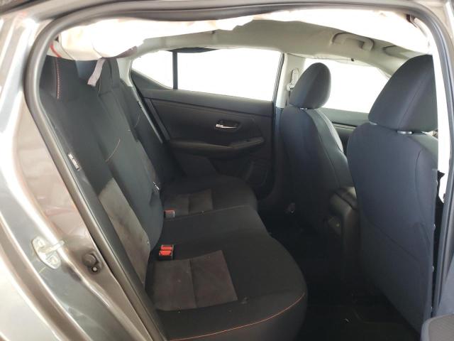 Photo 9 VIN: 3N1AB8DV5NY315556 - NISSAN SENTRA SR 