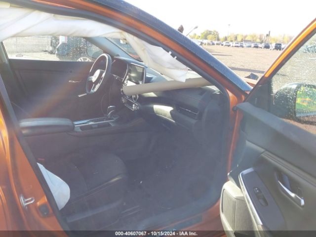 Photo 4 VIN: 3N1AB8DV5NY318179 - NISSAN SENTRA 