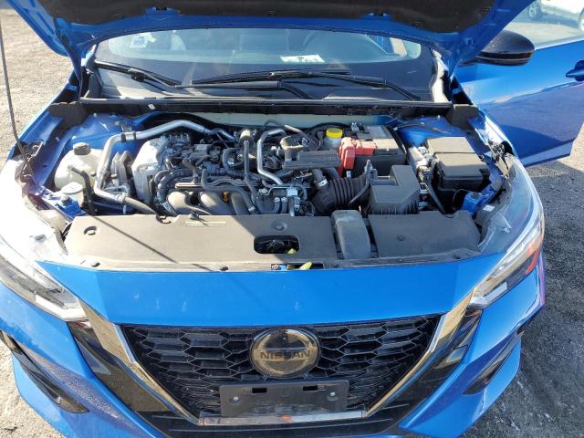 Photo 10 VIN: 3N1AB8DV5NY321342 - NISSAN SENTRA SR 