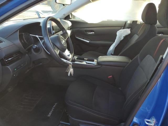 Photo 6 VIN: 3N1AB8DV5NY321342 - NISSAN SENTRA SR 