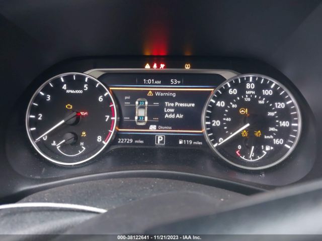 Photo 6 VIN: 3N1AB8DV5PY226136 - NISSAN SENTRA 